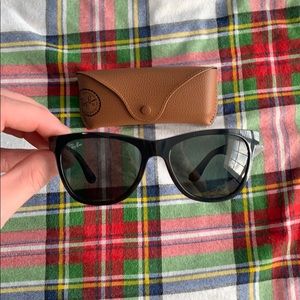 Ray ban sunglasses